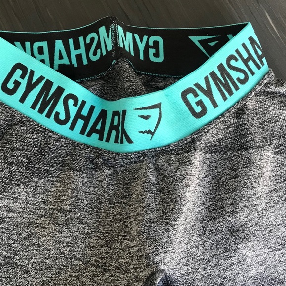 Gymshark Flex Leggings (Size xs) - Picture 12 of 16